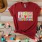 Merry Grinchmas inspired T-shirt