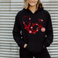 Valentines Nurse inspired Sweatshirt