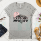 Explore more bear t-shirt