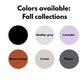 Girly Stacked Pumpkin T-shirt