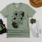 Flower t-shirt