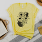 Flower t-shirt