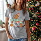 Official Christmas cookie tester T-shirt