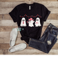 Boo Valentines Ghost T-shirt