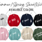 Cheer sweatshirt