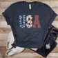 Party in the USA t-shirt