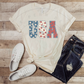 Party in the USA t-shirt