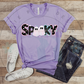 Spooky ghosts t-shirt