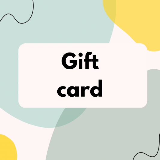 Lexie Penn Design Gift card